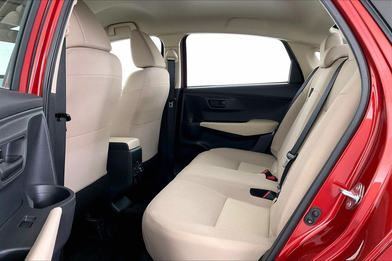 هيونداي كريتا Comfort | ضمان مجاني لمدة عام | 0 دفعة أولى