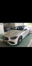 Mercedes-Benz 300 c300