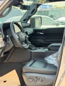 Toyota Prado VXR 7 SEATER FULL OPTION (EXPORT WEST AFRICA ONLY)