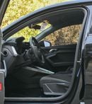 أودي A3 35 TFSI 1.4L