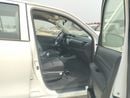 تويوتا هيلوكس TOYOTA HILUX || NARROW BODY BASIC || 2.4L DIESEL MANUAL / Only For Africa