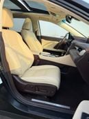 Lexus RX350 Platinum 3.5L (296 HP)