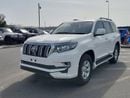 تويوتا لاند كروزر TOYOTA LAND CRUISER PRADO SUV RHD 2016 MODEL 2.8 L DIESEL AUTOMATIC(PM18328)