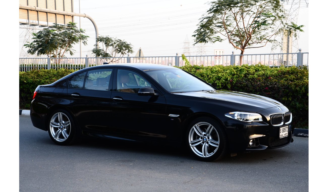 BMW 528i