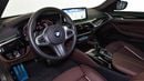 BMW 540i I