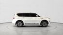 Nissan Patrol 4.0 V6 SE TITANIUM 4WD AUTO | Guaranteed Warranty | 0 Down Payment