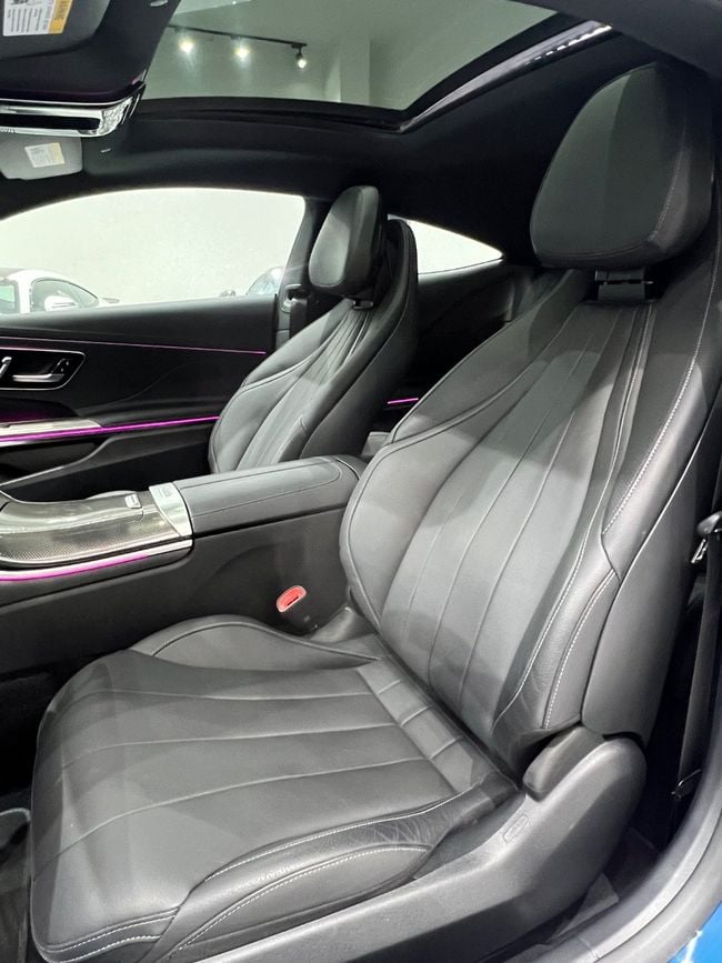 Mercedes-Benz CLE 4MATIC, миниатюра 23