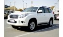 Toyota Prado VXL 4.0L TOP OF THE RANGE