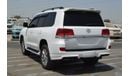 Toyota Land Cruiser Full option clean car