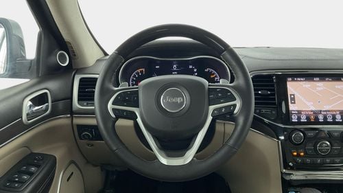 Jeep Grand Cherokee L Summit Reserve 5.7L Summit | Guaranteed Warranty | 0 Down Payment