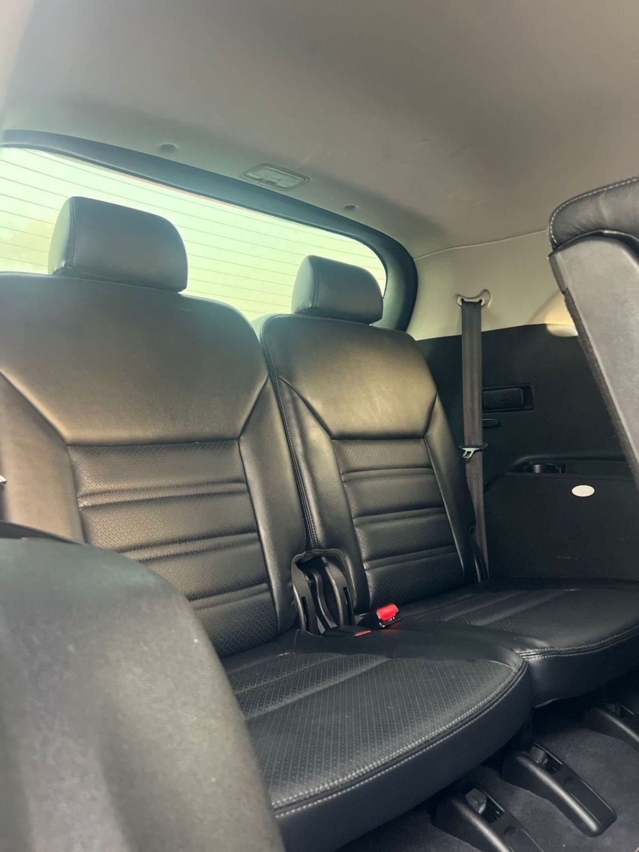 Kia Sorento EX 2016 Kia Sorento 3.3L V6 FWD-Petrol Rear Camera & Sensor - Leather Seat - 75000 mileage -31999 AE