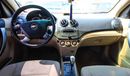 Chevrolet Aveo LS
