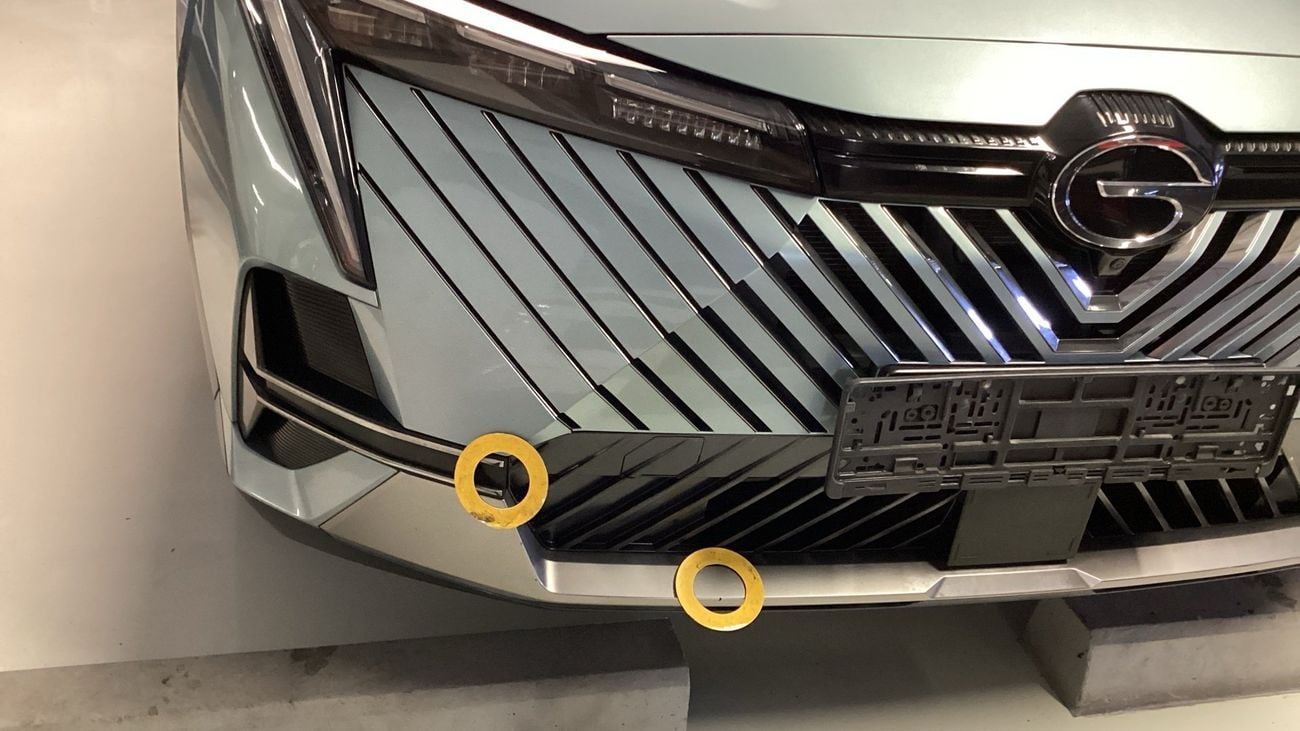 جي إي سي إمكو GL | شامل الضمان | 0 ﺪﻔﻋﺓ ﺃﻮﻟﻯ