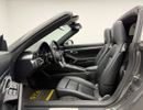 Porsche 911 TARGA 4