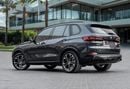 BMW X5 X5 xDrive40i M Sport | 2,938 P.M | 0% Downpayment | Full BMW History!