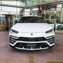 Lamborghini Urus Std