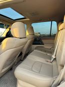 Toyota Land Cruiser GXR 4.6L