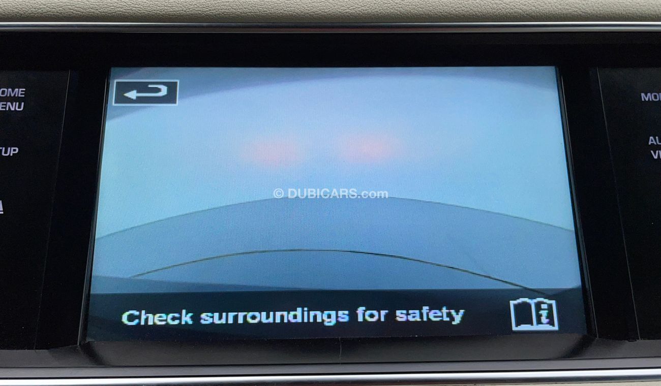 Land Rover Range Rover Sport HSE 3 | Zero Down Payment | Free Home Test Drive