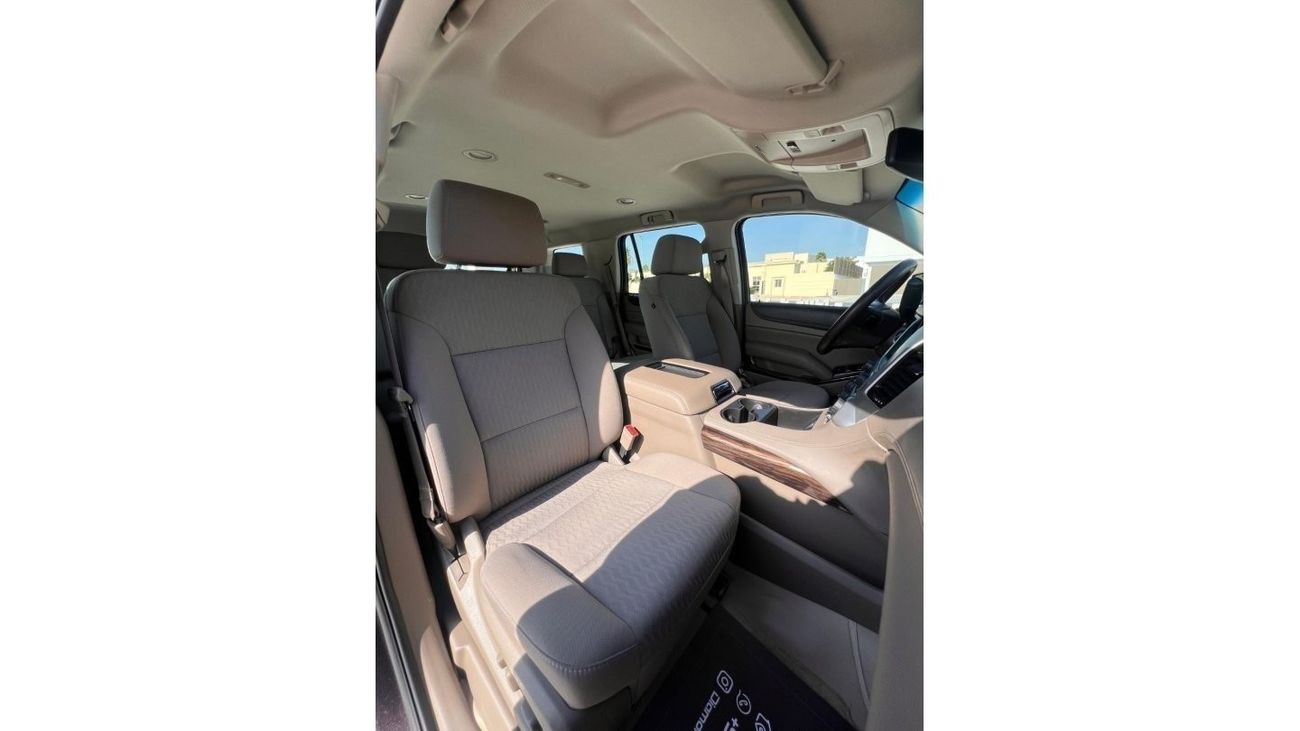 جي أم سي يوكون جيمس يوكون خليجي كامل تشييكات الوكالة ،بدون حوادث ،مالك واحد