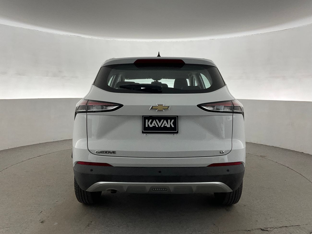 شيفروليه جروف LT | National Day Celebration | شامل الضمان | 0 ﺪﻔﻋﺓ ﺃﻮﻟﻯ