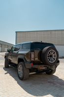 GMC Hummer EV 3X 2025 IN RHD (RIGHT HAND DRIVE )