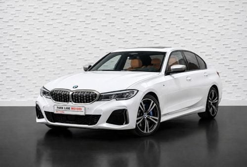 بي أم دبليو M340i M SPORT