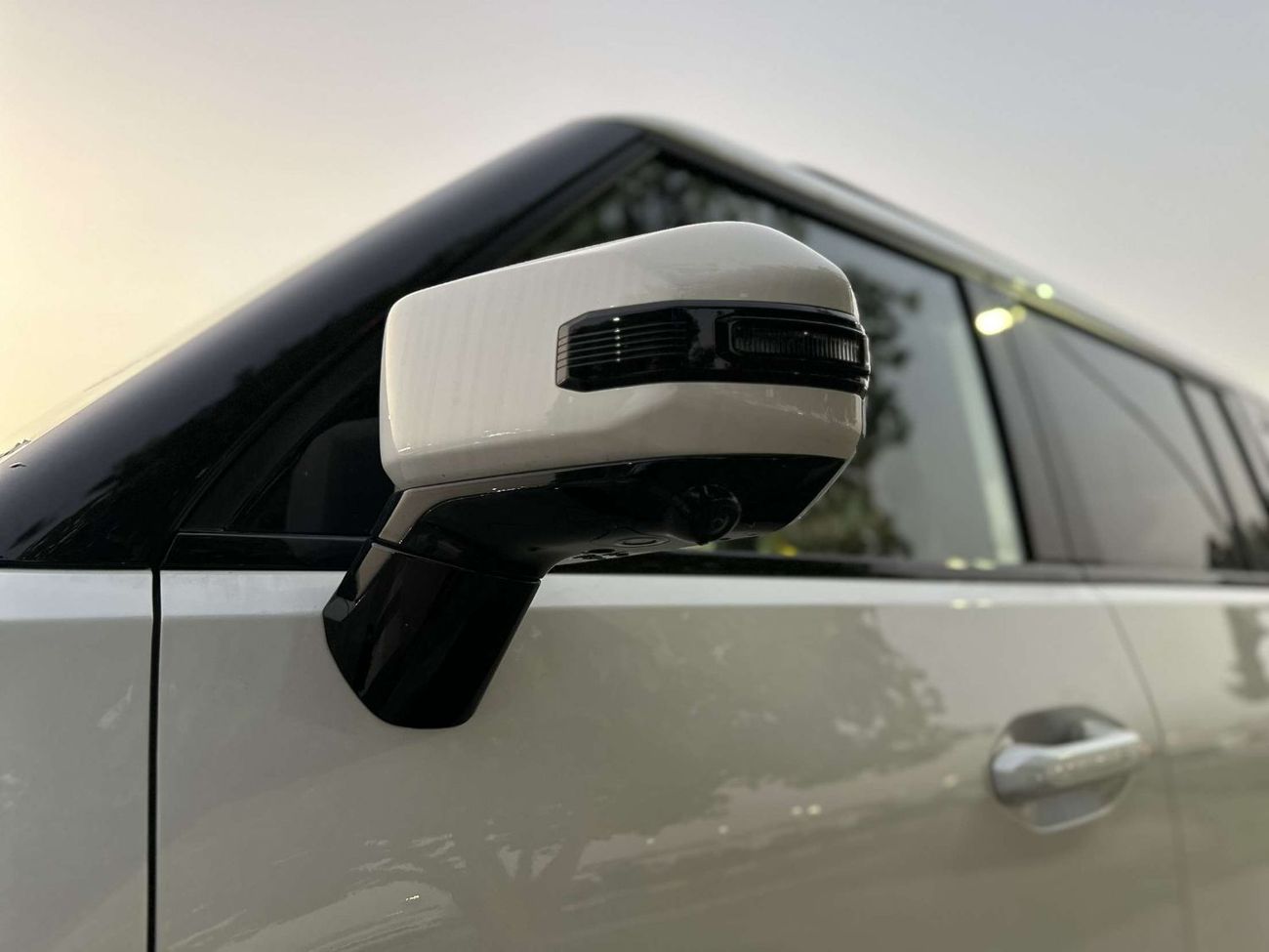 Jetour T2 Luxury JETOUR T2 4WD CONQUEST PRO TRAVEL+ 2.0L TURBO FULL OPTION A/T MODEL 2025