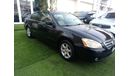 Nissan Altima Gulf model 2006 without accidents in excellent condition, you do not need any expenses