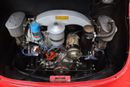 Porsche 911 356 SC