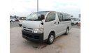 تويوتا هاياس TOYOTA HIACE RIGHT HAND DRIVE (PM1001)