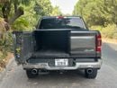 رام 1500 2022 Laramie | 5.7L HEMI V8 | 4x4 | Full Option | American Specs | Low mileage