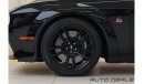 دودج تشالينجر R/T Scat Pack 392 6.4L Hemi | 2023 - GCC - Under Warranty - Brand New | 6.4L V8