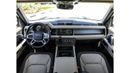 Land Rover Defender X-DYNAMIC 110 P400 SE AWD. Local Registration + 10%