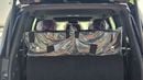 Toyota Land Cruiser 4.0 VXR BLACK INSIDE BLACK 2026 MODEL