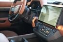 Land Rover Defender 110 Defender110 OCTA  P635 -2026