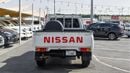 Nissan Patrol Pickup 4800VTC