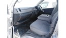 Toyota Hiace Hiace RIGHT HAND DRIVE (Stock no PM 162 )