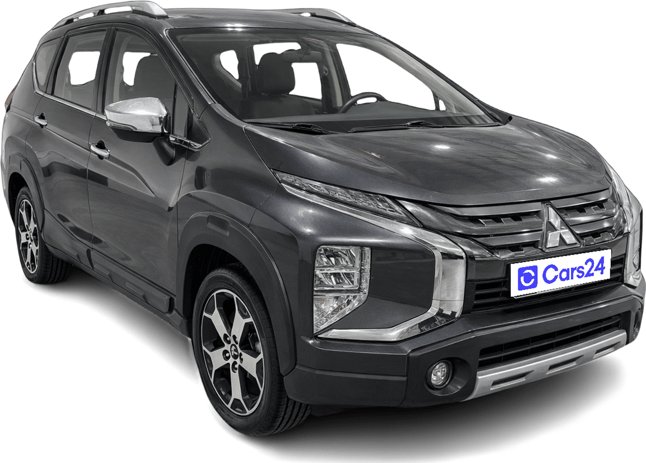 Mitsubishi Xpander Cross PREMIUM 2023 | AED 674/Month | 0 DP | 30 Day Return | Warranty | Service History