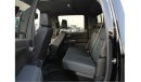 Chevrolet Silverado HD 2500 Diesel LTZ Options
