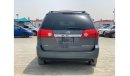 Toyota Sienna 2010 LIMITED American Specs Ref#394