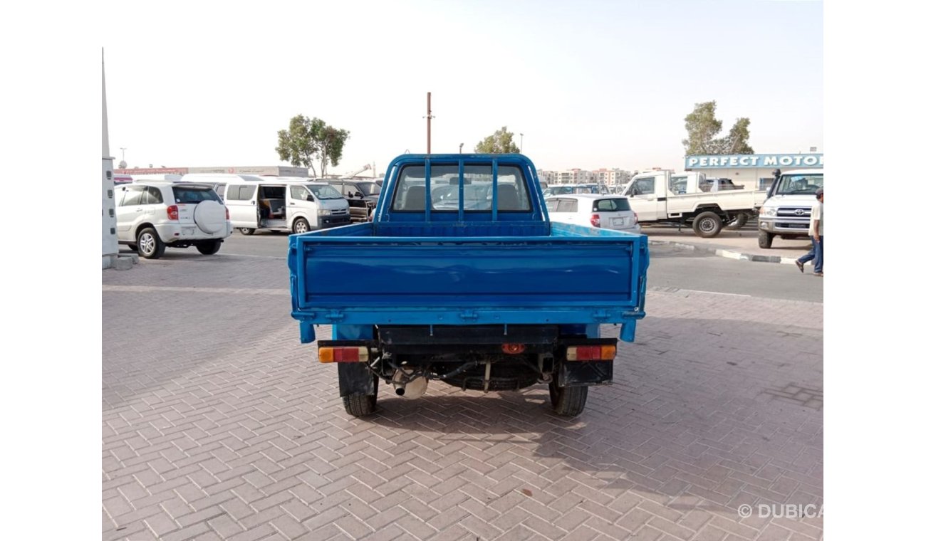 تويوتا Townace TOYOTA TOWNACE RIGHT HAND DRIVE (PM1307)