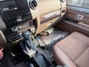 Toyota Land Cruiser 70 Toyota LC76 4.0L Petrol A/T Full Option 2025 (Export Only)