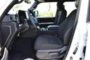 Toyota Prado TXL1 2.4L Petrol 4WD 7 Seat Automatic