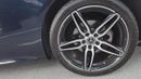 Mercedes Benz E200 AMG