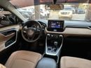 تويوتا راف ٤ 2.5L (4WD) LE