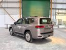 تويوتا لاند كروزر 2025 Toyota Land Cruiser LC300 VXR (Full-Option without Radar) 3.3L V6 TW Twin Turbo Diesel A/T 4WD 