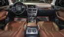 Audi Q5 - S-Line -With Warranty and Service