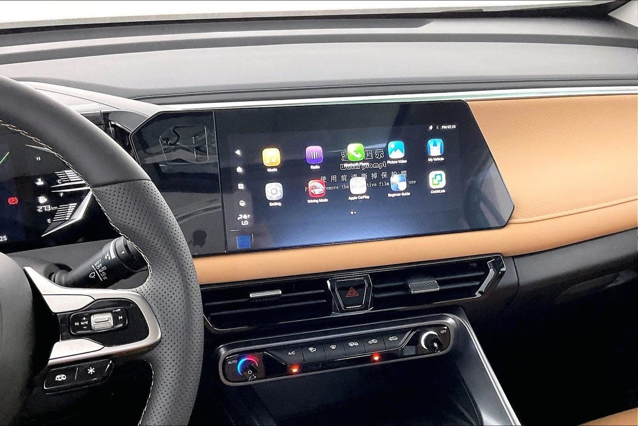 GAC GS3 Emzoom Sport+ | 1 year free warranty | 0 Down Payment