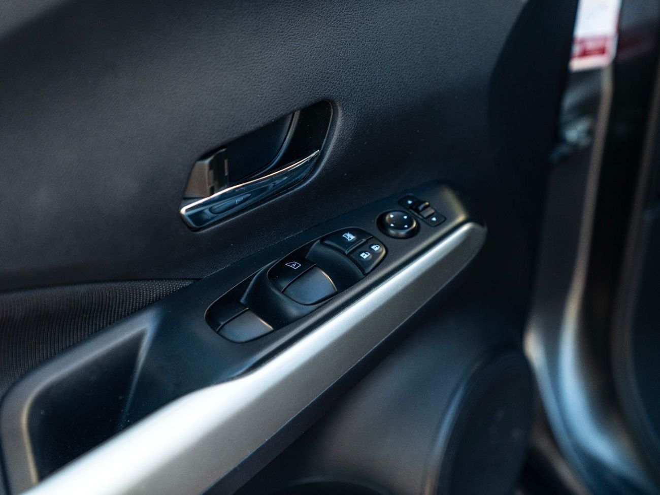 نيسان كيكس AED 943 PM • KICKS SV • ONLY 20,000 KM • FULL SERVICE HISTORY • PRISTINE CONDITION