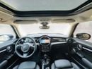 ميني كوبر One 1.5L (4 Seater)  | 2023 | KOREAN SPECS | Original Paint | 14,491 KM DRIVEN